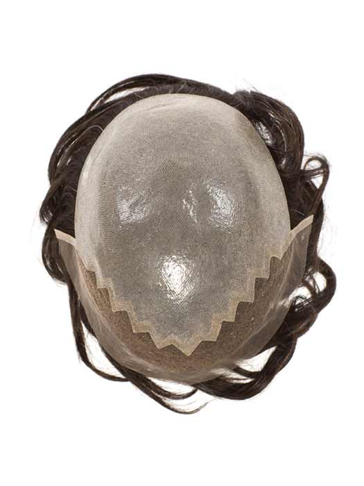 Men's Lace Front HH 405 by WigPro - Regal Wigs